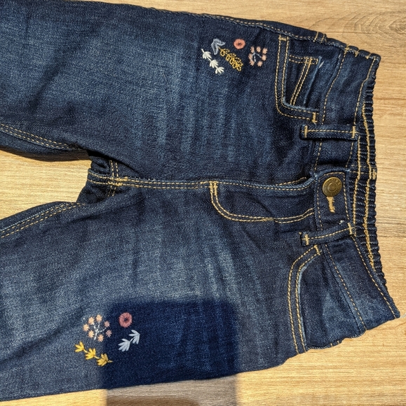 Baby Jeans - Picture 2 of 5